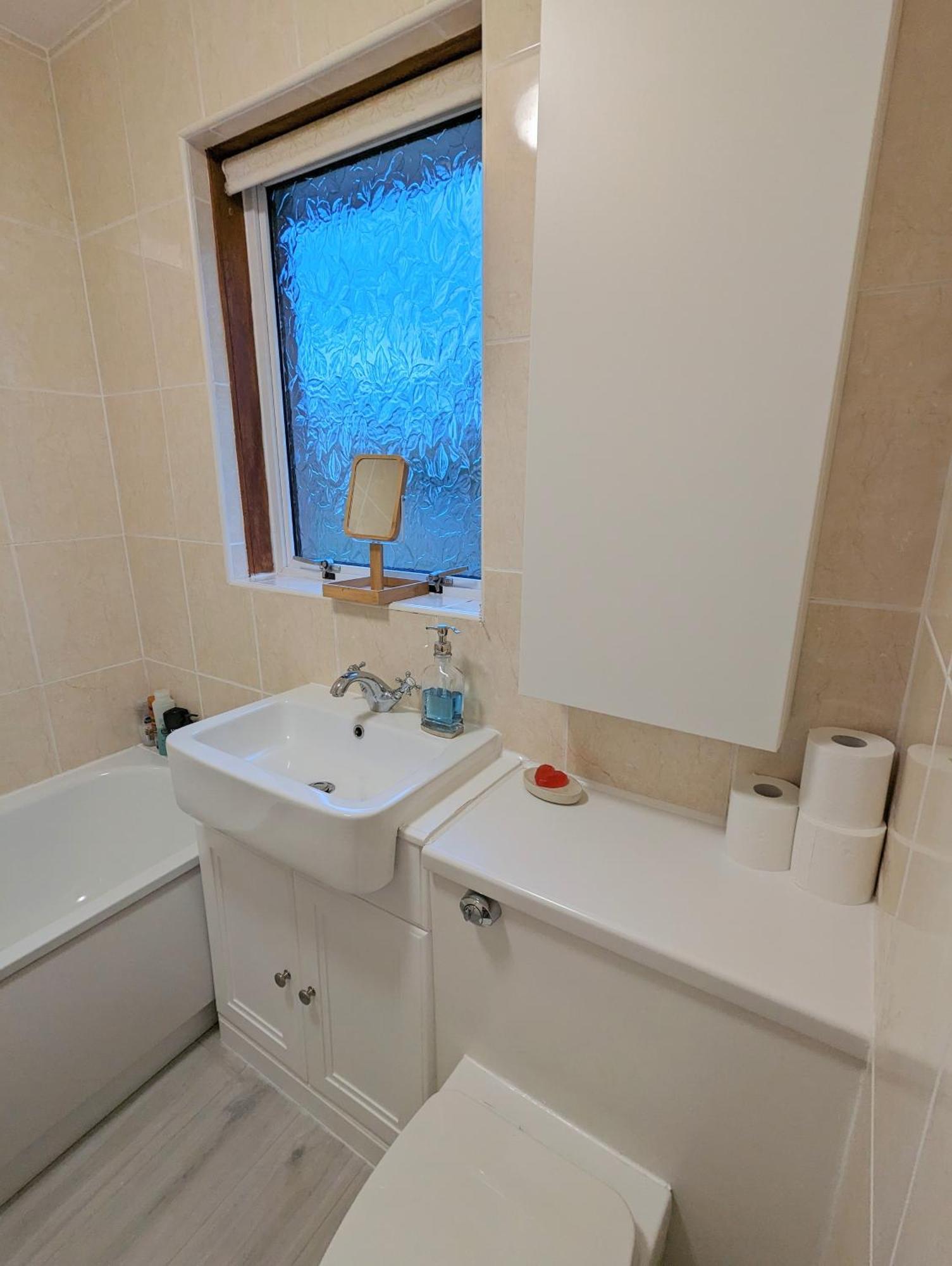 Single Room With Castle View Единбург Екстер'єр фото